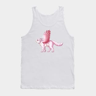 Cute kitten Tank Top